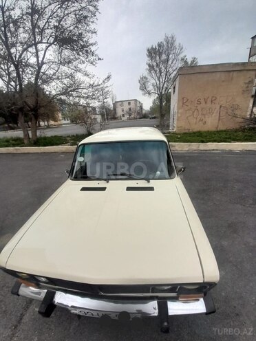 LADA (VAZ) 2106 1988, 32,000 km - 1.3 л - Bakı