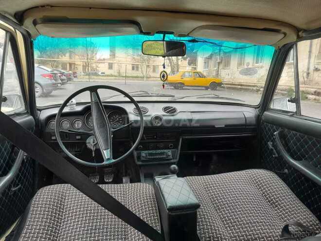 LADA (VAZ) 2106 1988, 32,000 km - 1.3 л - Bakı