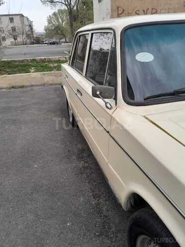 LADA (VAZ) 2106 1988, 32,000 km - 1.3 л - Bakı