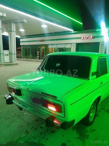 LADA (VAZ) 2106 1988, 32,000 km - 1.3 л - Bakı