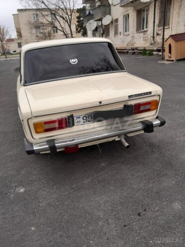 LADA (VAZ) 2106 1988, 32,000 km - 1.3 л - Bakı