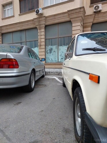 LADA (VAZ) 2106 1988, 32,000 km - 1.3 л - Bakı