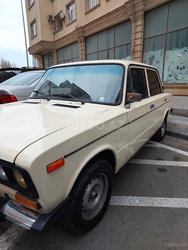 LADA (VAZ) 2106 1988, 32,000 km - 1.3 л - Bakı