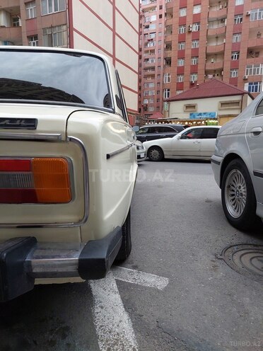 LADA (VAZ) 2106 1988, 32,000 km - 1.3 л - Bakı