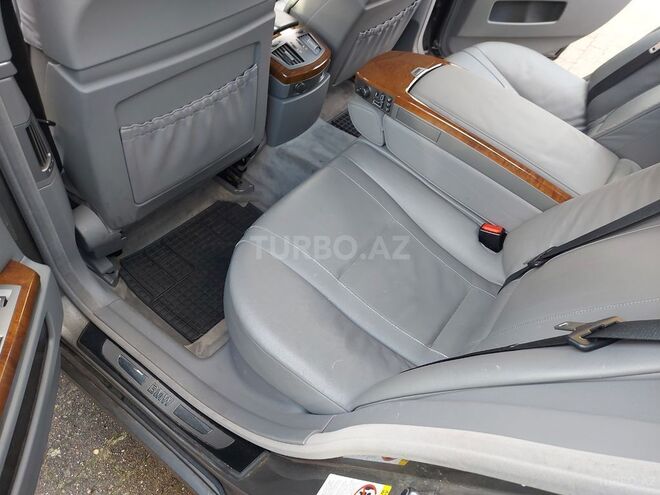 BMW 730 2008, 190,000 km - 3.0 l - Bakı