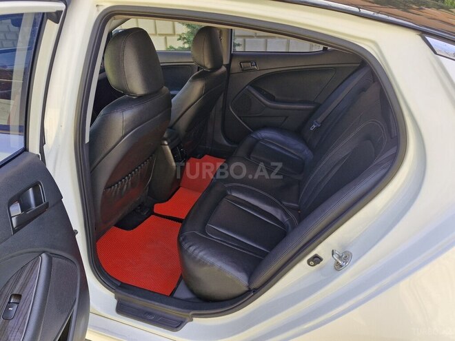 Kia Optima 2011, 140,000 km - 2.0 l - Bakı