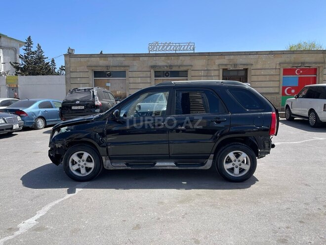 Kia Sportage 2008, 168,758 km - 2.0 л - Bakı