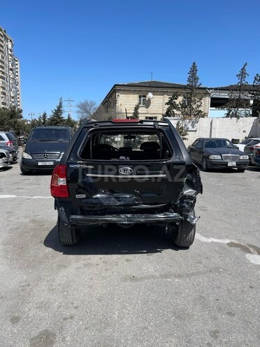 Kia Sportage 2008, 168,758 km - 2.0 л - Bakı