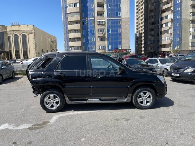 Kia Sportage 2008, 168,758 km - 2.0 л - Bakı