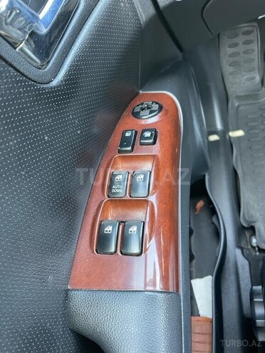Kia Sportage 2008, 168,758 km - 2.0 л - Bakı
