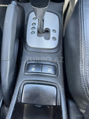 Kia Sportage 2008, 168,758 km - 2.0 л - Bakı