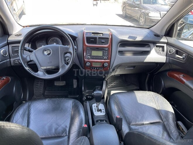 Kia Sportage 2008, 168,758 km - 2.0 л - Bakı