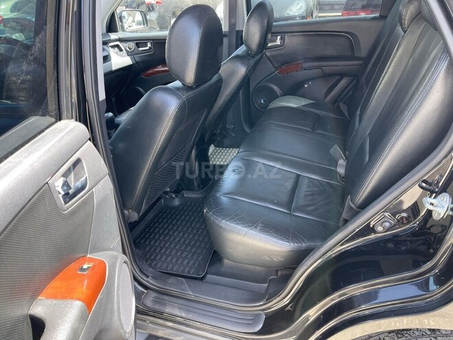 Kia Sportage 2008, 168,758 km - 2.0 л - Bakı