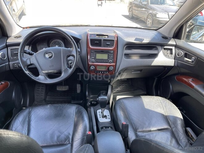 Kia Sportage 2008, 168,758 km - 2.0 л - Bakı
