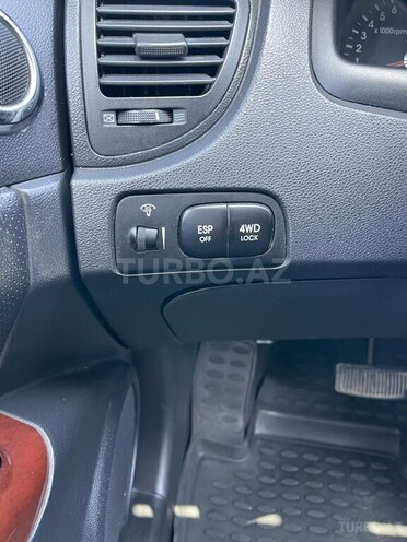 Kia Sportage 2008, 168,758 km - 2.0 л - Bakı