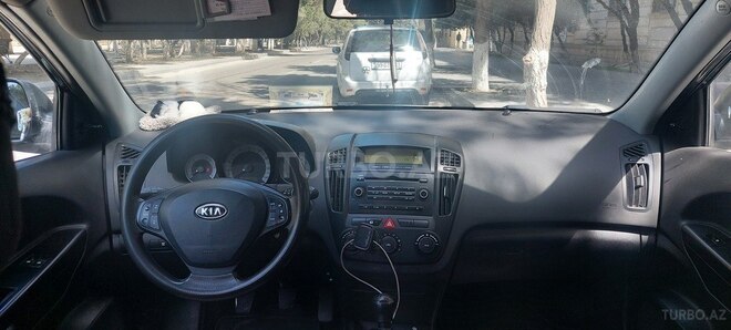 Kia Ceed 2007, 350,000 km - 1.6 l - Bakı