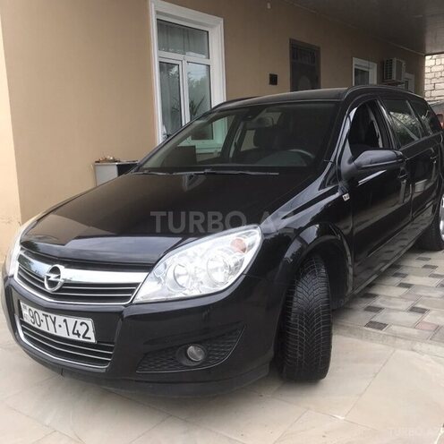 Opel Ascona 2007, 213,200 km - 1.4 л - Beyləqan