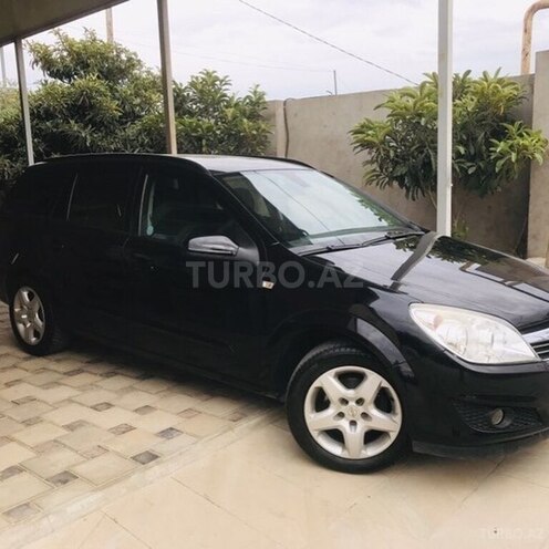 Opel Ascona 2007, 213,200 km - 1.4 л - Beyləqan