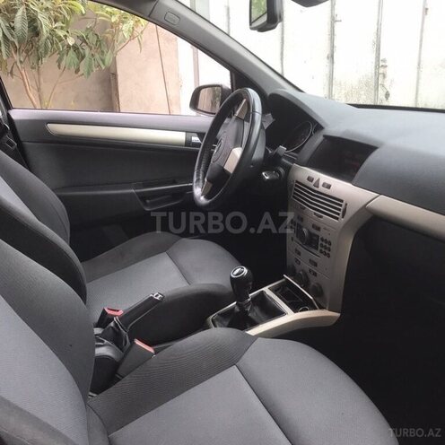 Opel Ascona 2007, 213,200 km - 1.4 л - Beyləqan