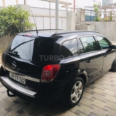 Opel Ascona 2007, 213,200 km - 1.4 л - Beyləqan