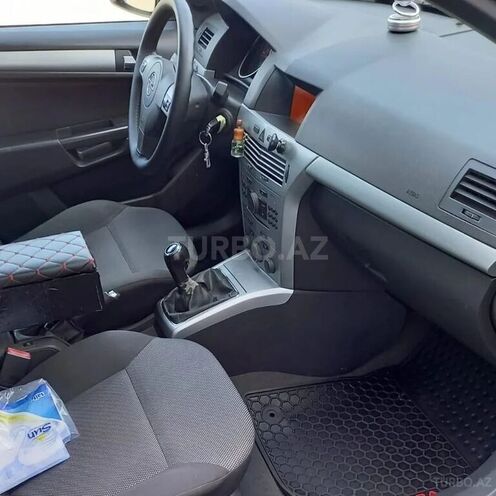 Opel Ascona 2007, 213,200 km - 1.4 л - Beyləqan