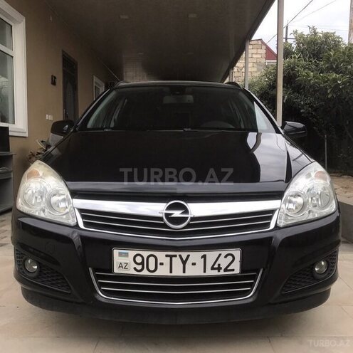 Opel Ascona 2007, 213,200 km - 1.4 л - Beyləqan