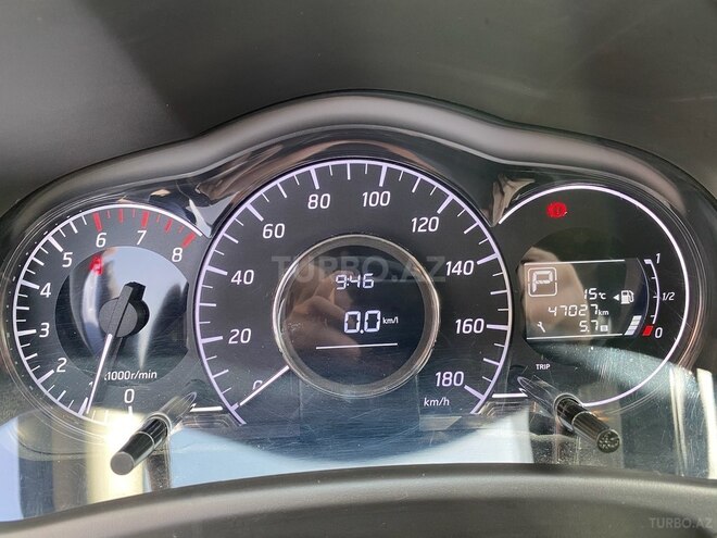 Nissan Note 2015, 47,027 km - 1.5 l - Bakı