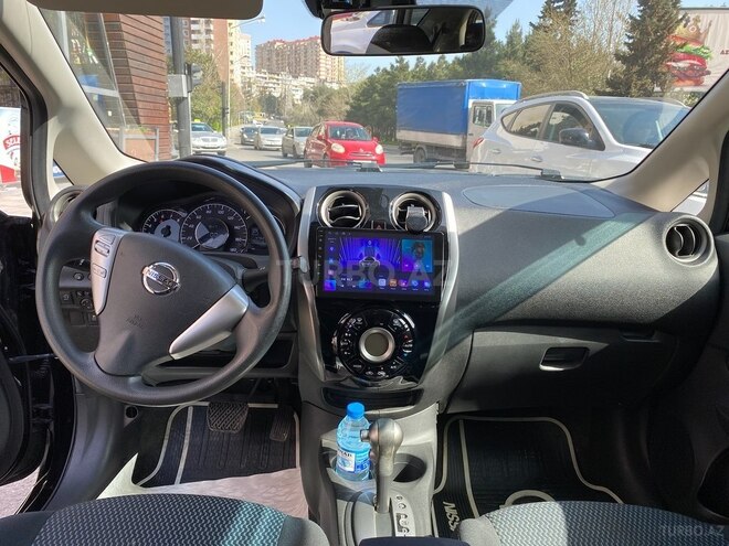 Nissan Note 2015, 47,027 km - 1.5 l - Bakı