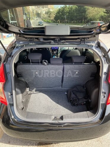 Nissan Note 2015, 47,027 km - 1.5 l - Bakı