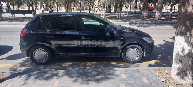 Kia Ceed 2007, 350,000 km - 1.6 l - Bakı