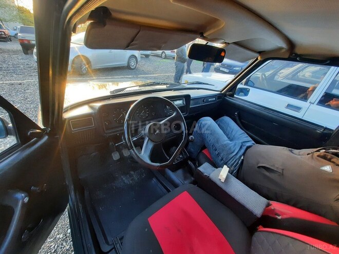 LADA (VAZ) 2107 2010, 97,845 km - 1.6 l - Goranboy