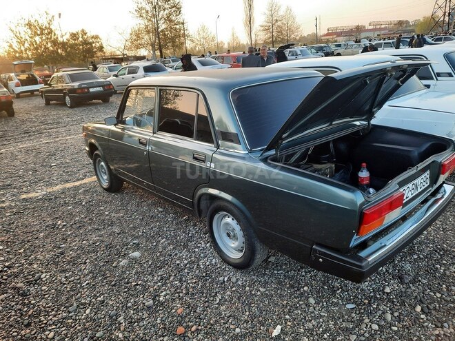 LADA (VAZ) 2107 2010, 97,845 km - 1.6 l - Goranboy