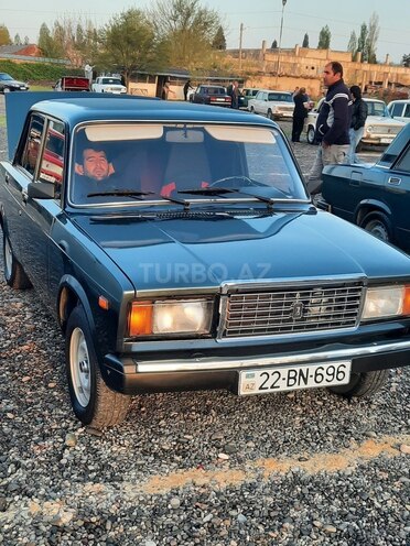 LADA (VAZ) 2107 2010, 97,845 km - 1.6 l - Goranboy