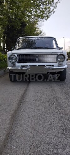 LADA (VAZ) 21011 1980, 97,485 km - 1.3 l - Bərdə
