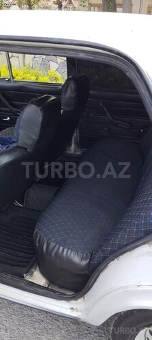 LADA (VAZ) 21011 1980, 97,485 km - 1.3 l - Bərdə