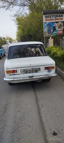 LADA (VAZ) 21011 1980, 97,485 km - 1.3 l - Bərdə