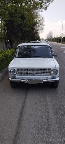 LADA (VAZ) 21011 1980, 97,485 km - 1.3 l - Bərdə