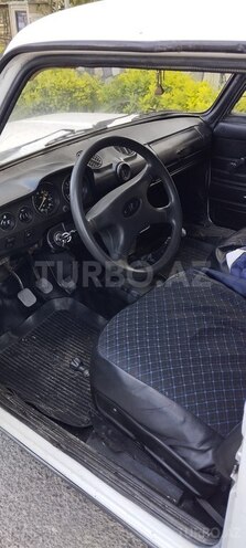 LADA (VAZ) 21011 1980, 97,485 km - 1.3 l - Bərdə