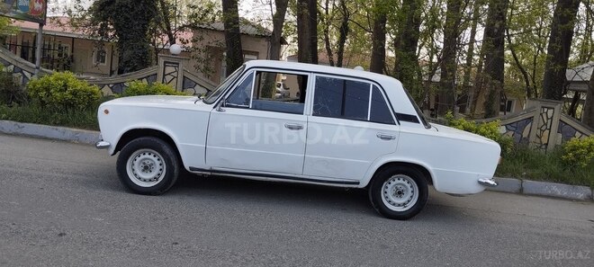 LADA (VAZ) 21011 1980, 97,485 km - 1.3 l - Bərdə