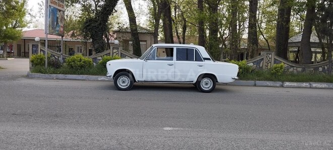 LADA (VAZ) 21011 1980, 97,485 km - 1.3 l - Bərdə