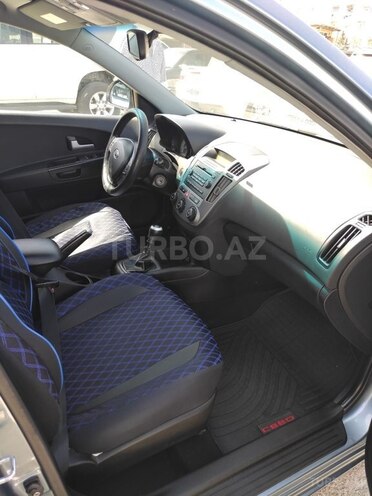 Kia Ceed 2008, 221,314 km - 1.6 л - Bakı