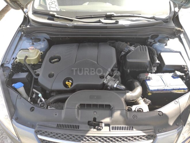 Kia Ceed 2008, 221,314 km - 1.6 л - Bakı
