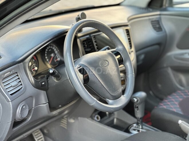 Kia Rio 2008, 220,000 km - 1.6 l - Bakı