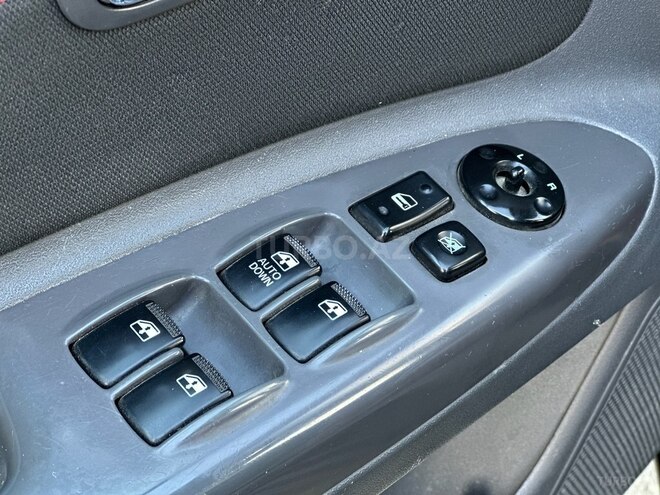 Kia Rio 2008, 220,000 km - 1.6 l - Bakı