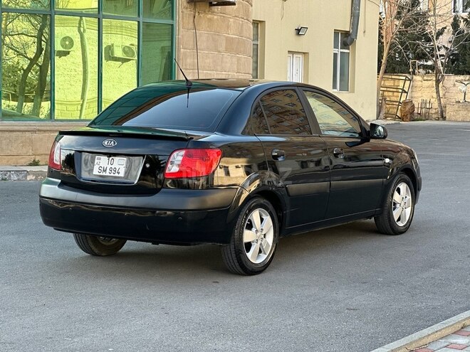 Kia Rio 2008, 220,000 km - 1.6 l - Bakı