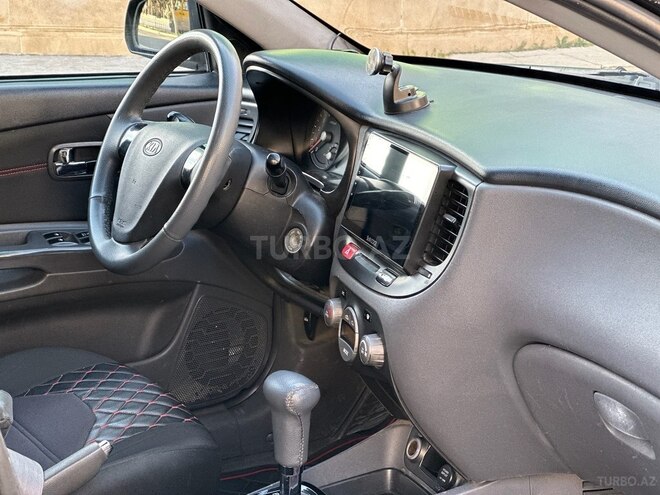 Kia Rio 2008, 220,000 km - 1.6 l - Bakı