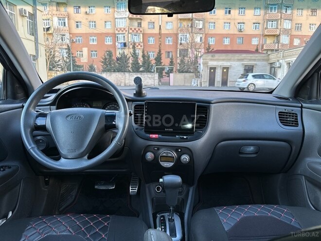 Kia Rio 2008, 220,000 km - 1.6 l - Bakı