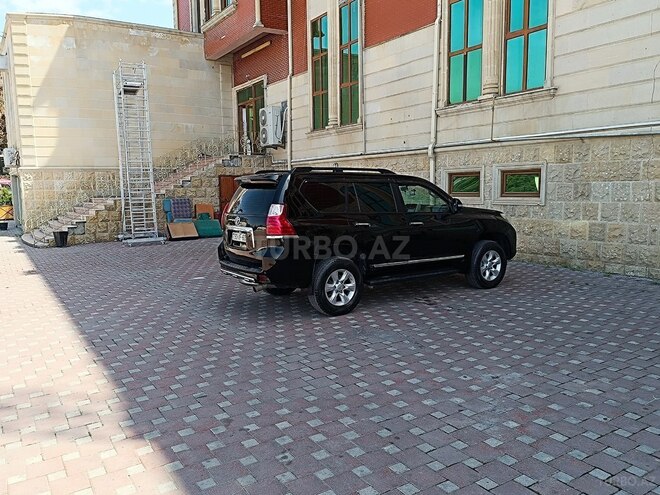 Toyota Prado 2010, 284,000 km - 2.7 л - Şirvan
