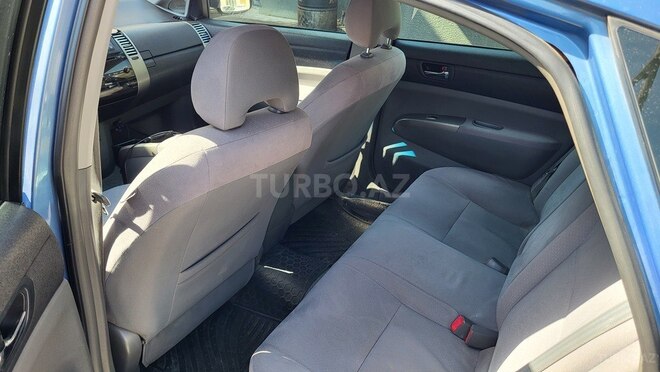 Toyota Prius 2008, 321,869 km - 1.5 l - Bakı