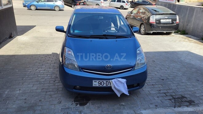 Toyota Prius 2008, 321,869 km - 1.5 l - Bakı
